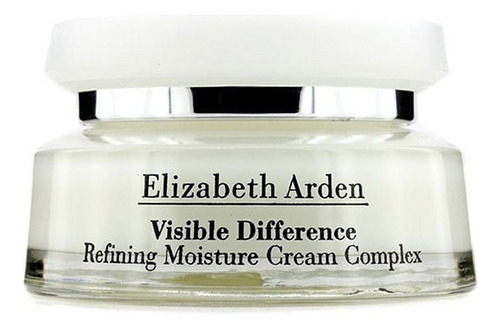 Elizabeth Arden Visible Difference Refining Moisture Cream C