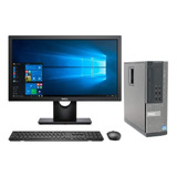 Computadora Barata I5 8gb Ram 500gb Hdd Lcd 19 