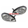 Faros Delanteros De Chevy Conford  Chevrolet CHEVY