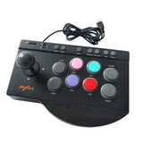 Pxn 0082 Joystick Arcade Pc, Ps 4 E 3, Android, Switch, Xbox