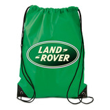 Land Rover Deportiva Impermeable Gym Maleta Bolsa Xgt