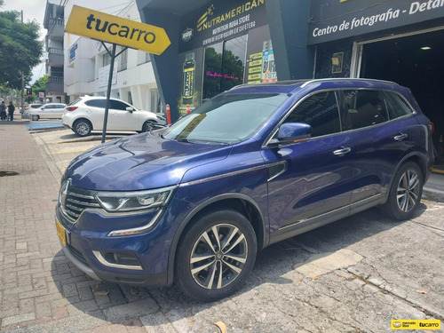 Renault New Koleos Intens At 2.5cc 2020