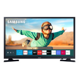 Smart Tv Samsung 32  Hd Un32t4300 Tizen Hdr Hdmi Wi-fi