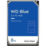 Disco Rigido Western Digital 8tb Wd Blue 5640rpm