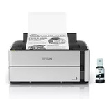 Impresora Epson Ecotank C11cg94301 Inyección