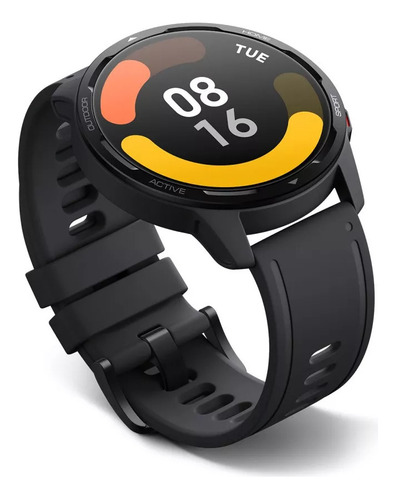Smartwatch Xiaomi Watch S1 Active Gl  1.43 Bluetooth Wifi 