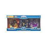 Skylanders Imaginators - Paquete Triple De Campeones Clásic