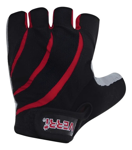 Guantes Para Bicicleta Ciclismo Ciclista Verri Mod. 4750. | Meses sin interés