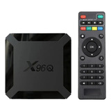 Smart Tv Box 2gb/16gb, Tv/filmes/séries