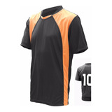 Camisas Personalizado, Uniforme Esportivo - Kit 8pcs