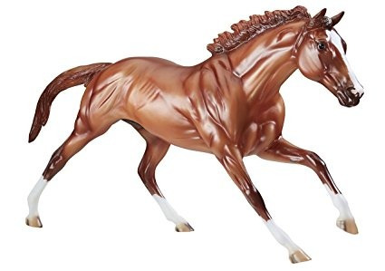 Caballos Breyer California Chrome