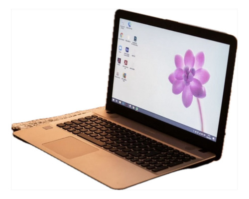 Laptop Asus Modelo X541u