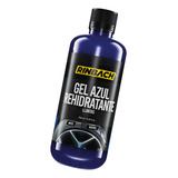 Gel Azul Rehidratante Llantas Abrillantador Rinbach® 250ml