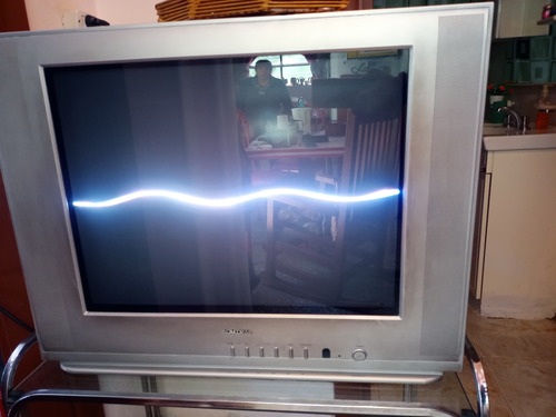 Televisor