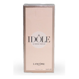 Lancôme Idôle 100ml Parfum Original Lacrado Selo Adipec