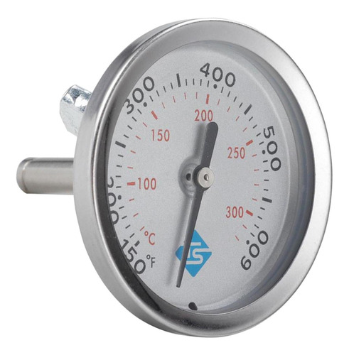 Termómetro De Horno De Parrilla Temperatura De Lectura