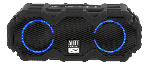 Altec Lansing Lifejacket Mini - Altavoz Bluetooth Impermeab.