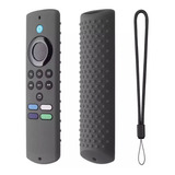 Funda Protector Control Amazon Fire Tv Stick Lite 2021