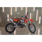 Beta Rr 300 2t - Enduro - Entrega Inmediata - Credito Dni