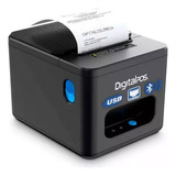 Impresora Térmica 80mm Usb Digital Pos Dig-k200l 