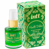 Halls Viber Feminino 30ml Intt