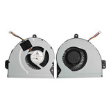 Cooler Original Asus X44c Ksb06105hb