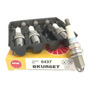 Bujia Ngk Land Rover Discovery V8 4.0 1998-2003 Bkr6ekc Land Rover Discovery