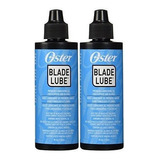 Oster Blade Lube Aceite Lubricante De Primera Calidad Para C