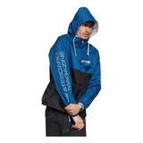 Campera Rompeviento Thrasher  Anorak