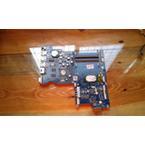 Placa Madre Hp 250 G4 Con Tarjeta De Video Amd Radeon