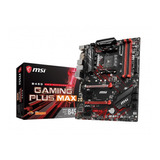 Board Msi B450 Gaming Plus Max Amd 5000 Series Y Windows 11