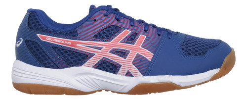 Zapatillas Asics Volley Voley Gel Rebound Mujer Az Sa