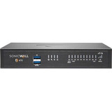 Sonicwall Tz470 High Availability Firewall 02ssc6385 Vvc