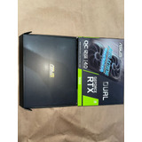 Placa De Vídeo Geforce Rtx 3060 12gb Gddr6 - Asus-