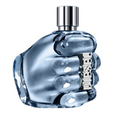 Diesel Only The Brave Edt 200 ml Para  Hombre