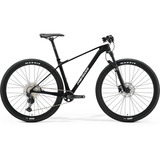 Bicicleta Merida Big Nine 3000 Xt 1x12 Carbono Planet Cycle