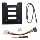 Accesorios Para Computadora De Office, Kit De Soporte De Sop