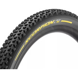 Llanta Pirelli Scorpion Xc M Prowall 29×2.2 Team Edition