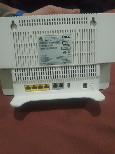 Router Huawei