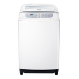 Lavarropas Automático Samsung Wa80f5s4ud Blanco 8kg 220 v