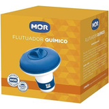 Flutuador Quimico Para Limpeza Da Água Da Piscina - Cloro