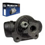 Disco De Freno Brakepak Peugeot 206 Xr 16v  - 