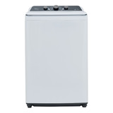 Lavadora Carga Superior Midea 21kg Vortex Wash Agitador 