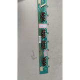 Placa Inverter - Samsung - Ln40c530f1m