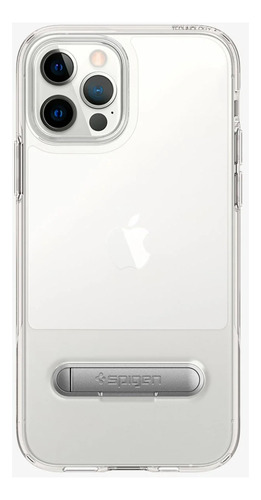 Funda iPhone 12 / 12 Pro Spigen Slim Armour - Original