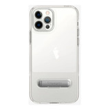 Funda iPhone 12 / 12 Pro Spigen Slim Armour - Original