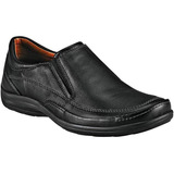 Zapato Casual Flexi 71602 Para Hombre 25 Al 30 Negro E2