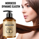 Crema De Elastina Para Cabello Seco Y Dañado Bounce Curl S