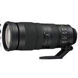 Lente Nikon 200-500 Mm F/5.6e Ed Vr