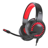 Fone Headset Gamer Bpc-k2 Com Microfone